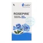 thuốc tránh thai Rosepire Exeltis xanh