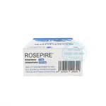 thuốc tránh thai Rosepire Exeltis xanh