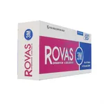 Thuốc Rovas 3M