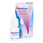 thuốc nhỏ mắt Vigadexa
