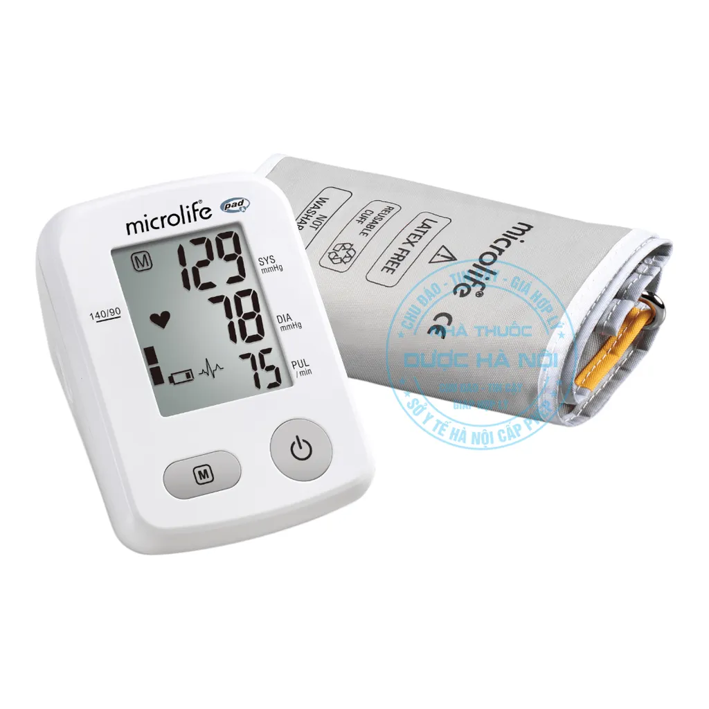 Máy đo huyết áp A2 Classic