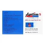 Thuốc Apitim 5