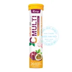 Viên sủi C Multi