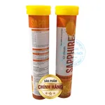 Sapphire Vitamin C