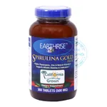 Tảo Spirulina Gold Plus