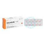 Thuốc Nicarlol Plus 5mg