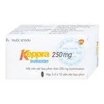 Thuốc Keppra 250mg