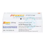Thuốc Keppra 250mg