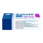 Thuốc Zoloft Sertraline 50mg