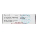 Thuốc Atsotine 400mg