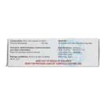 Thuốc Atsotine 400mg