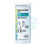 Que thử đường huyết Accu-Chek Active