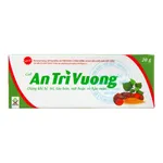 Gel An Trĩ Vương