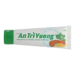 Gel An Trĩ Vương