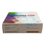 Thuốc Queitoz-200