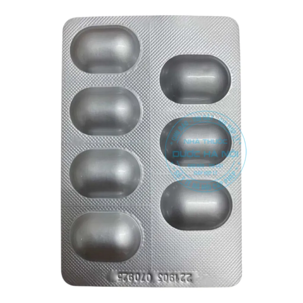 Thuốc Queitoz-200