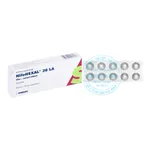Thuốc NifeHexal 30 LA