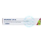 Thuốc NifeHexal 30 LA