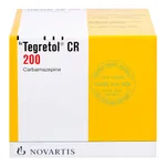 Thuốc Tegretol CR 200