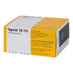 Thuốc Tegretol CR 200