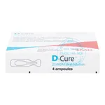 Dung dịch D-Cure 25000IU