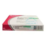 Thuốc Actelsar HCT 40mg/12