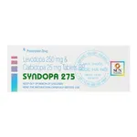 Thuốc Syndopa 275
