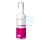 Dung dịch sát khuẩn tay THA HANDRUB
