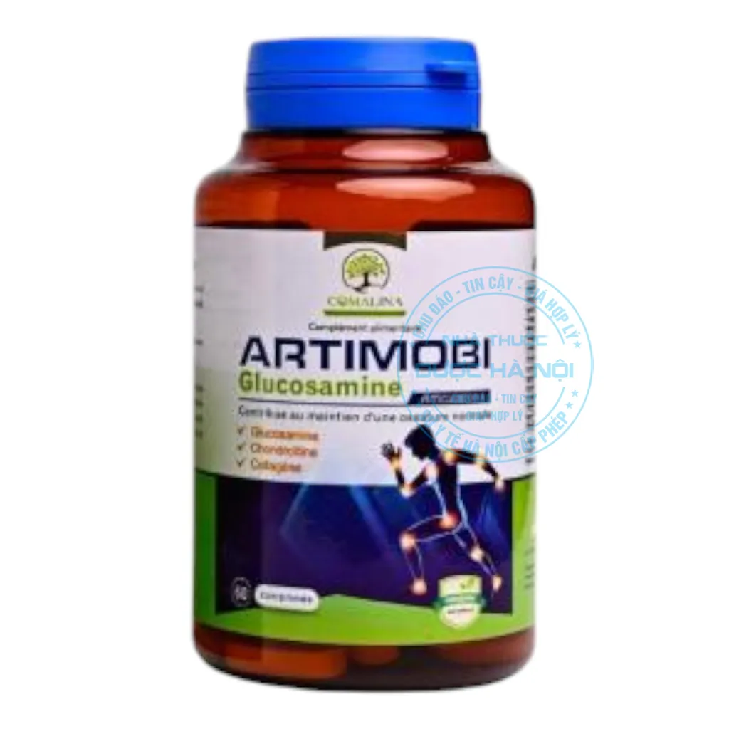 Artimobi Glucosamine