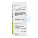 thuốc nhỏ mắt Tearbalance 0.1%