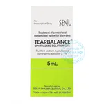 thuốc nhỏ mắt Tearbalance 0.1%