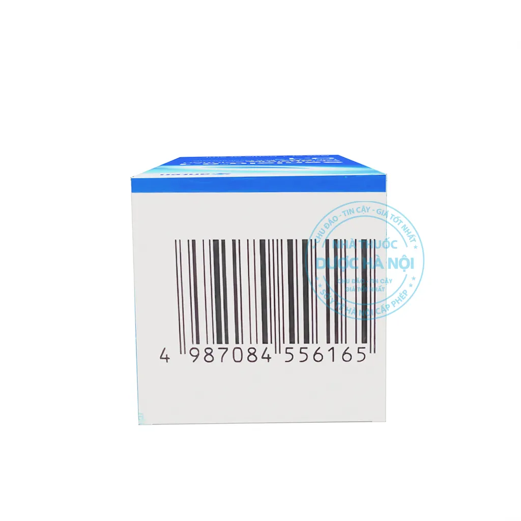 Thuốc nhỏ mắt Sanlein 0.1%