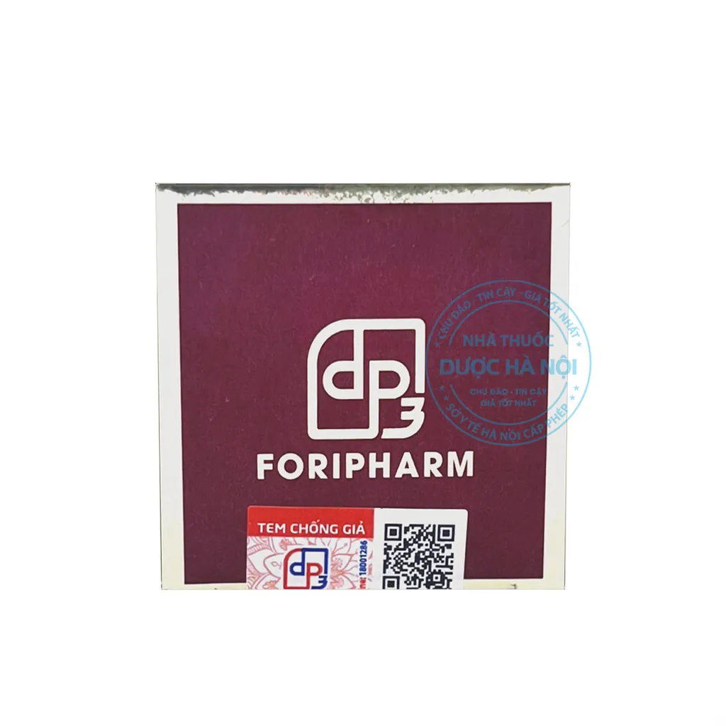 Thuốc Sâm Nhung Bổ Thận TW3