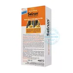 Dầu gội chống gàu Selsun