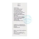 thuốc trị hen Symbicort 120 liều