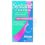 thuốc nhỏ mắt Systane Ultra Alcon