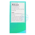 thuốc nhỏ mắt Systane Ultra Alcon