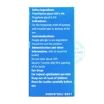 thuốc nhỏ mắt Systane Ultra Alcon