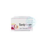 thuốc Tardyferon B9