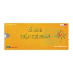 Tế Sinh Thận Khí Hoàn