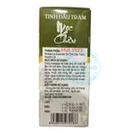 Tinh dầu tràm Ngọc Châu
