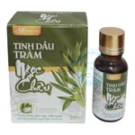 Tinh dầu tràm Ngọc Châu