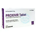 Thuốc Proxivir Tablet