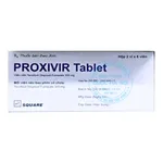 Thuốc Proxivir Tablet