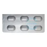 Thuốc Proxivir Tablet