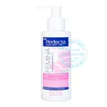 Dung dịch vệ sinh phụ nữ Femina SOS Probiotic