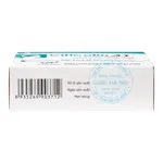 Thuốc Citicolin A.T 500mg