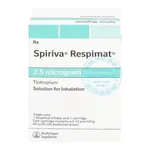 Bình xịt Spiriva Respimat