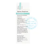 Bình xịt Spiriva Respimat