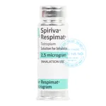 Bình xịt Spiriva Respimat